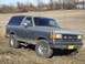 1989 Ford Bronco