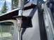 1981 Ford Bronco - another pic of mount