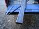 1981 Ford Bronco - New steel for bumper!!! 2x6x 3/16x 73" long all I have to do now is hack the corners off