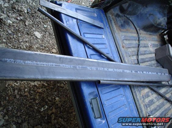 steel