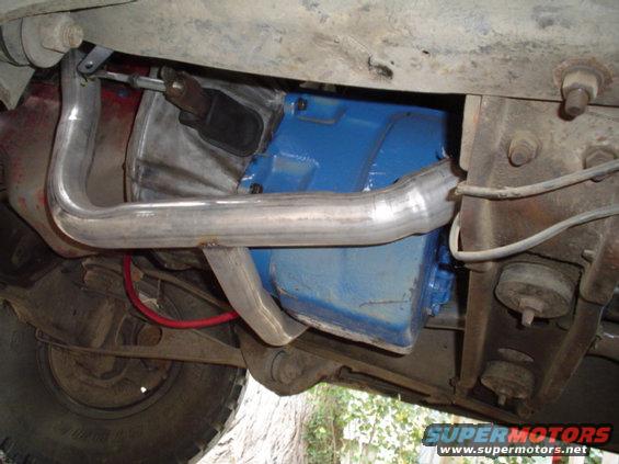 dsc00184.jpg H Pipe and new 2 1/4 pipe to the flows