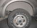 2002 Ford Excursion - Modified F Code Rear with ONE added X G code Leaf. Leaf Added is the third leaf up from the bottom. See other pictures…