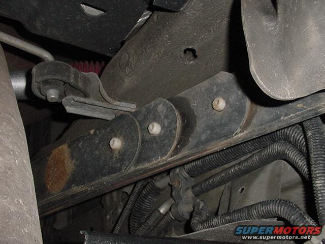 2002 Ford Excursion photo