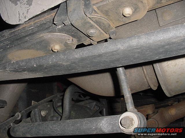 2002 Ford Excursion photo