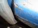 1981 Ford Bronco - again close...