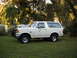 1989 Ford Bronco