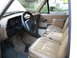 1989 Ford Bronco - stock interior