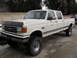 1991 Ford F-350 - Money Shot