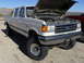 1991 Ford F-350 - 1st time I saw it