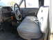 1991 Ford F-350 - Front Bench