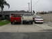 1991 Ford F-350 - Driveway lineup