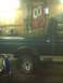 1989 Ford Bronco - rot