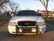 1998 Ford Crown Victoria