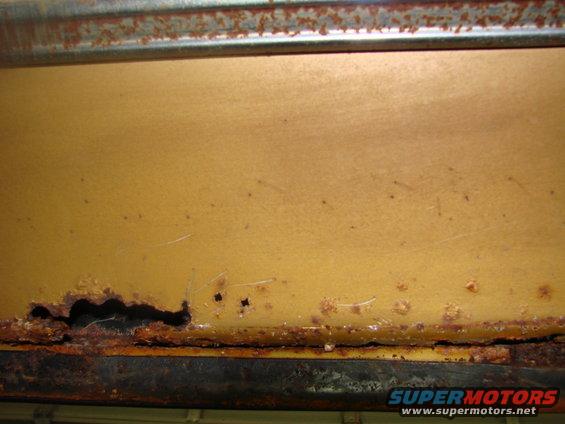 Rust 1