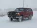 1994 Ford Bronco