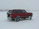 1994 Ford Bronco