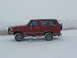 1994 Ford Bronco