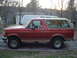 1994 Ford Bronco photo