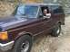1991 Ford Bronco