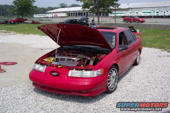 Nick's new toy(That I schooled in the drags...story follows)
