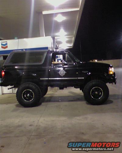 bronco-gas.jpg At the pump$$$$$$$$$$$$$$$$$$$$$$$