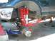 1993 Ford Bronco - old 8" lift