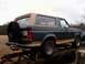 1990 Ford Bronco