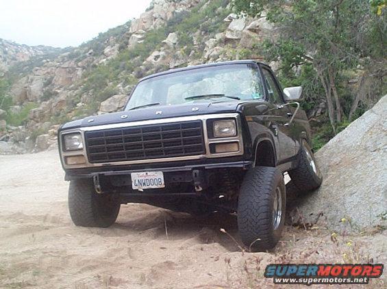 stockflex3.jpg Favorite BEFORE Lift Pic!