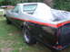 1978 Ford Ranchero - rear