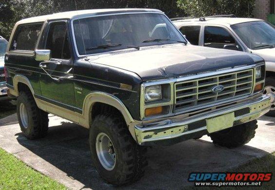 bronco_small.jpg Before tear-down.