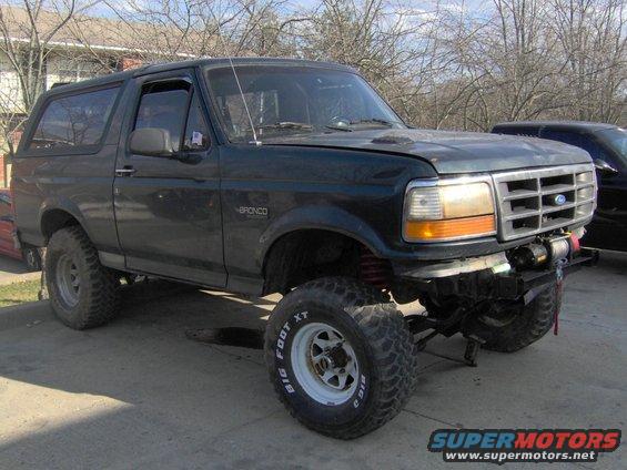 the-bronco.jpg My TANK's roots get dug