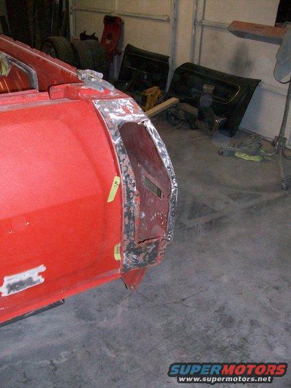 100_0346.jpg that's bondo, oozing through holes in the panel!