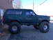 1995 Ford Bronco photo