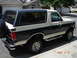 1987 Ford Bronco