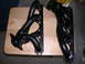 1986 Ford Bronco - Summit shortys. They are actually for a '87, but all you have to do is plug one of the O2 sensor bungs. I ran them and…