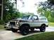 1978 Ford Bronco - Just installed some 35x 12.50x15s!