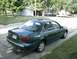 1995 Ford Contour