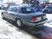 2001 Ford Crown Victoria