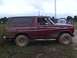 1984 Ford Bronco
