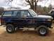 1984 Ford Bronco
