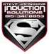 1992 Ford Mustang - Logo for Steve Johnson Induction Solutions, including a phone number and a stylized S emblem.
