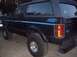 1992 Ford Bronco