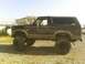 1985 Ford Bronco