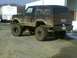 1985 Ford Bronco