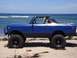 1994 Ford Bronco