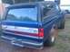 1989 Ford Bronco