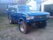 1989 Ford Bronco