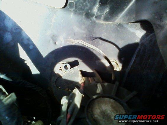 Car Alarm %u2013 Hot removed (not an issue) 
