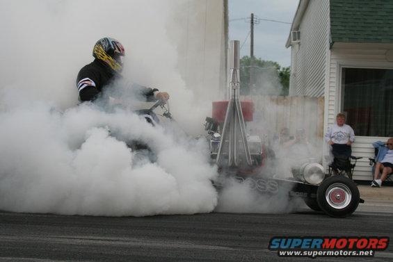 minirod1.jpg Rob van der Hagen's machine