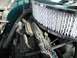 1995 GMC Sierra 1500 - Detail of an engine bay, focusing on the air intake and electrical connectors.